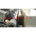 Plywood Veneer Peeling Lathe Cutterhead Barker Peeling Lathe with Telescopic Spindle Wood Veneer Rolling Machine